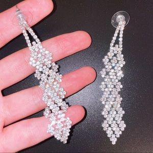 Shining Beautiful Earring